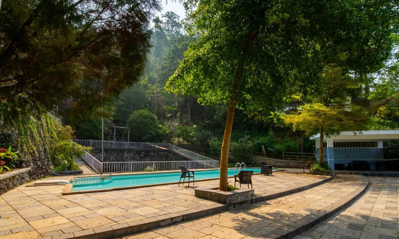 Southern Panorama Indriya Resorts & Spa مونار المظهر الخارجي الصورة