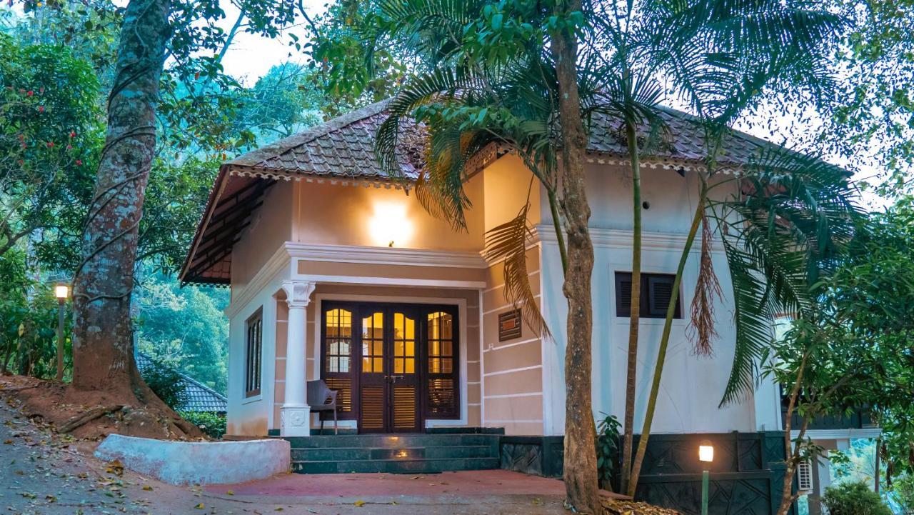 Southern Panorama Indriya Resorts & Spa مونار المظهر الخارجي الصورة