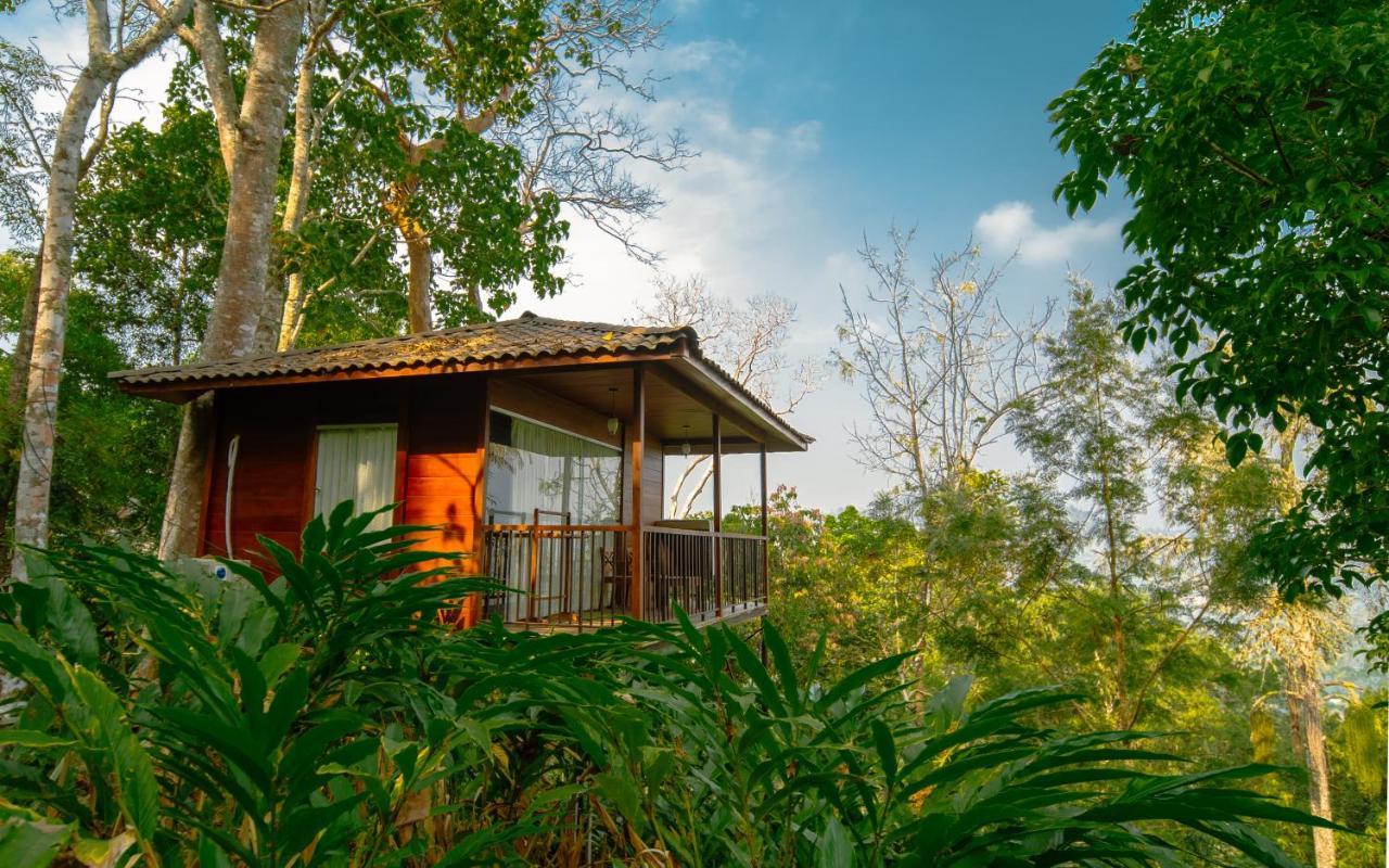 Southern Panorama Indriya Resorts & Spa مونار المظهر الخارجي الصورة