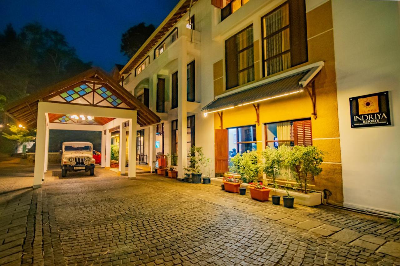 Southern Panorama Indriya Resorts & Spa مونار المظهر الخارجي الصورة