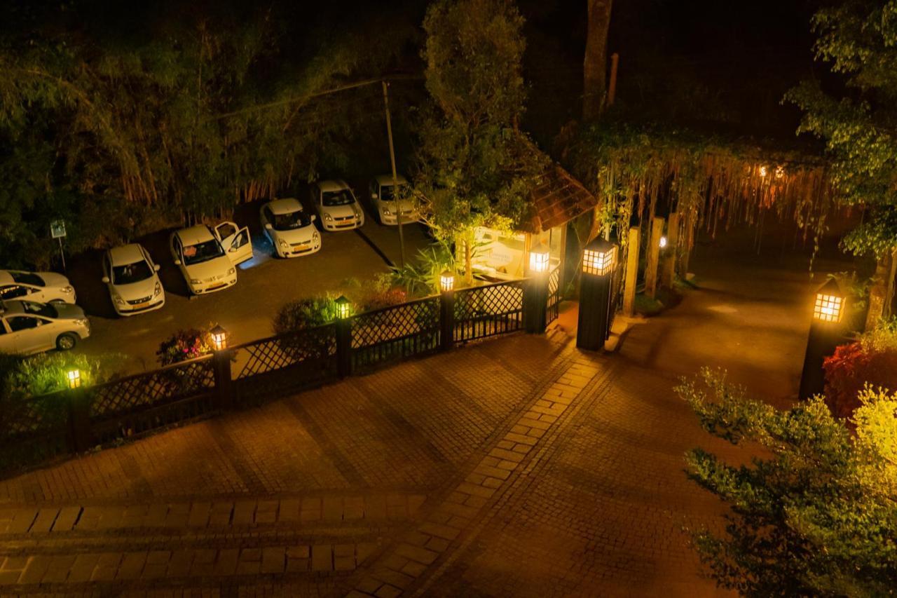 Southern Panorama Indriya Resorts & Spa مونار المظهر الخارجي الصورة