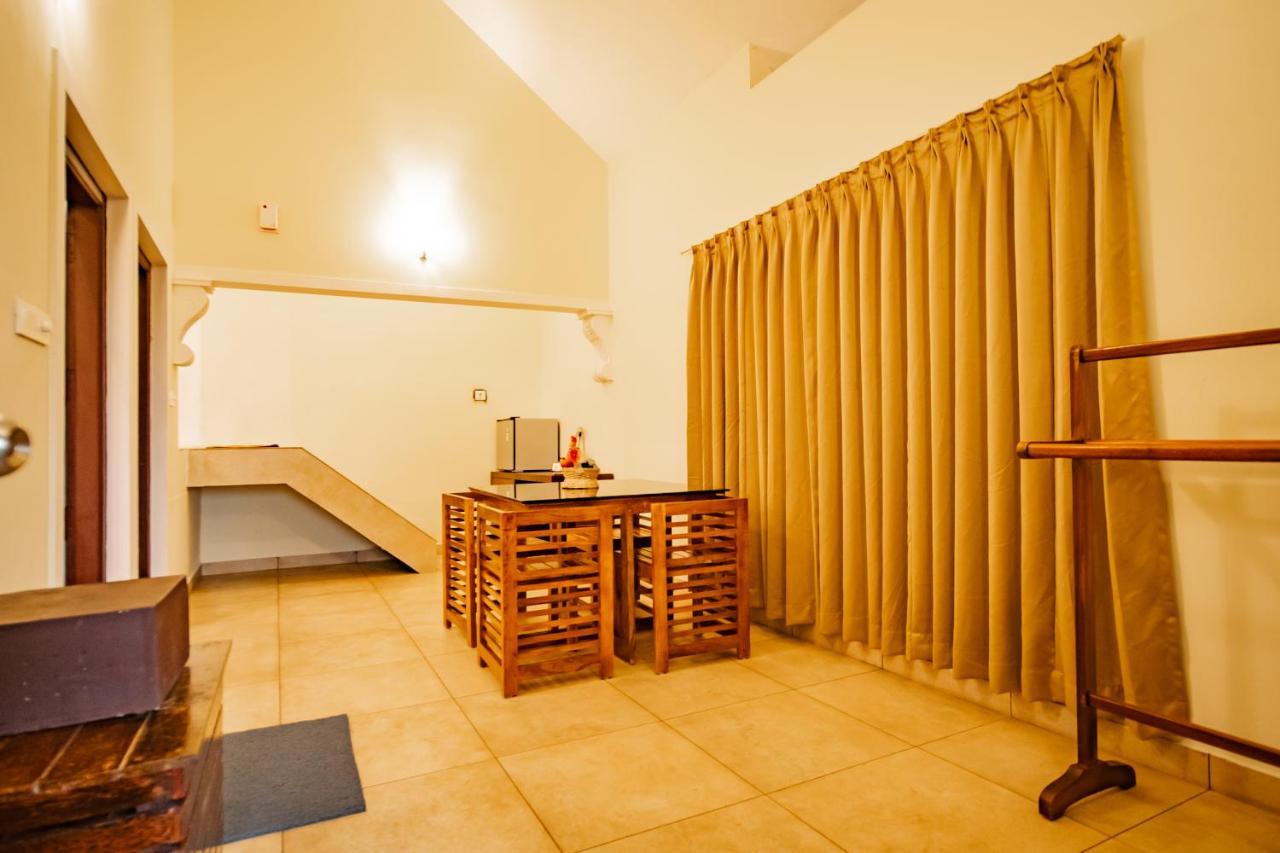 Southern Panorama Indriya Resorts & Spa مونار المظهر الخارجي الصورة