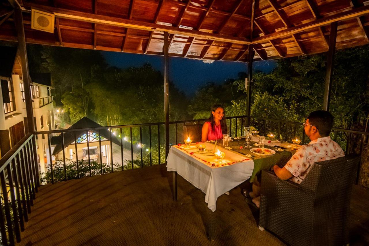 Southern Panorama Indriya Resorts & Spa مونار المظهر الخارجي الصورة