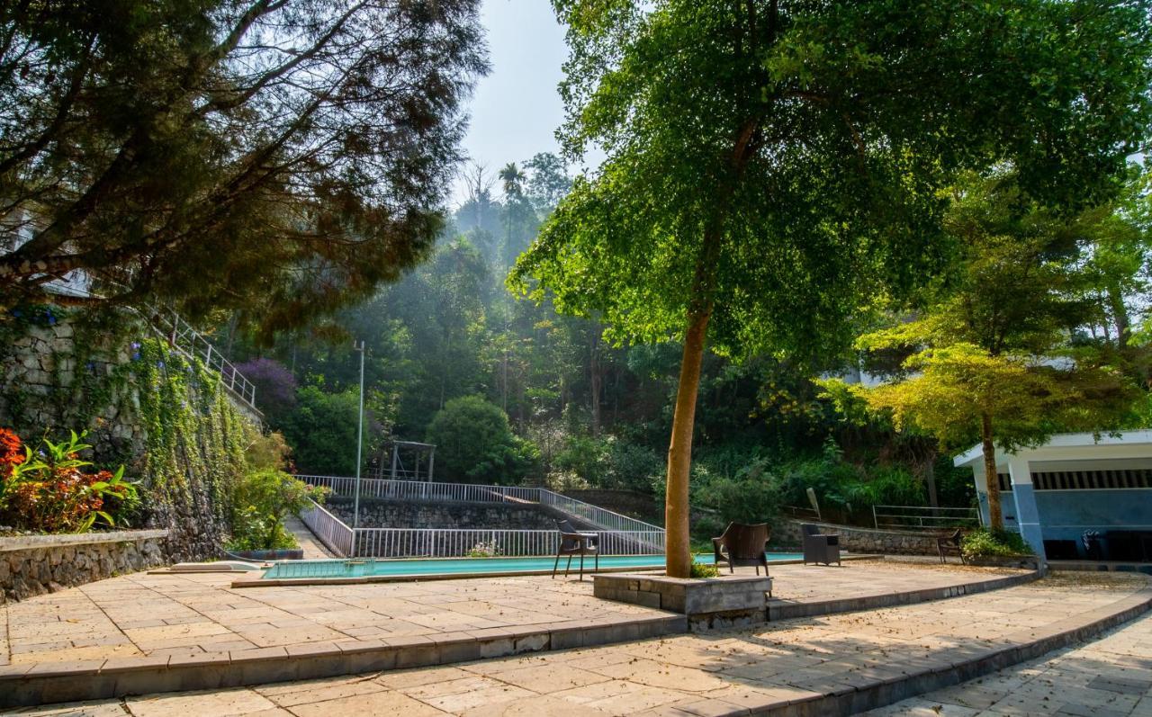 Southern Panorama Indriya Resorts & Spa مونار المظهر الخارجي الصورة