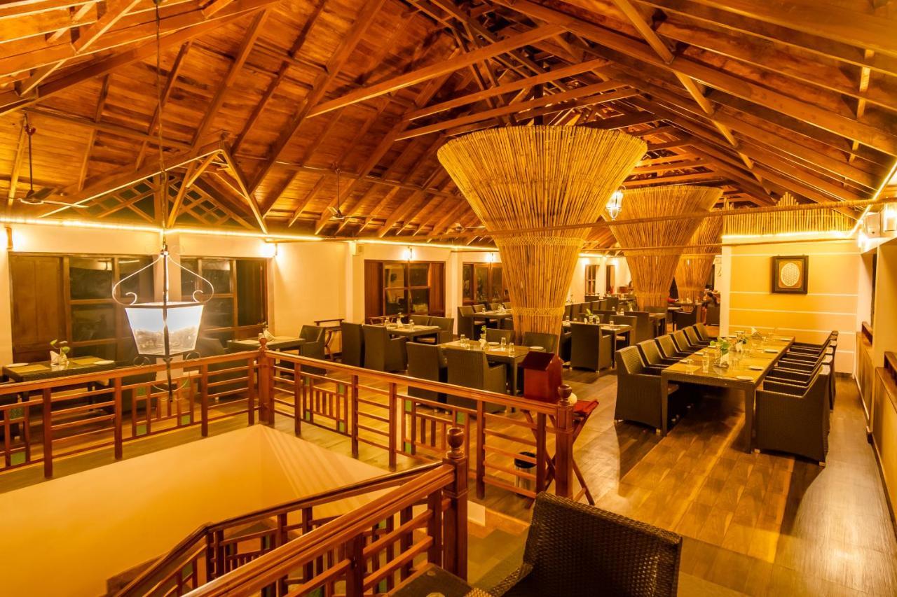 Southern Panorama Indriya Resorts & Spa مونار المظهر الخارجي الصورة