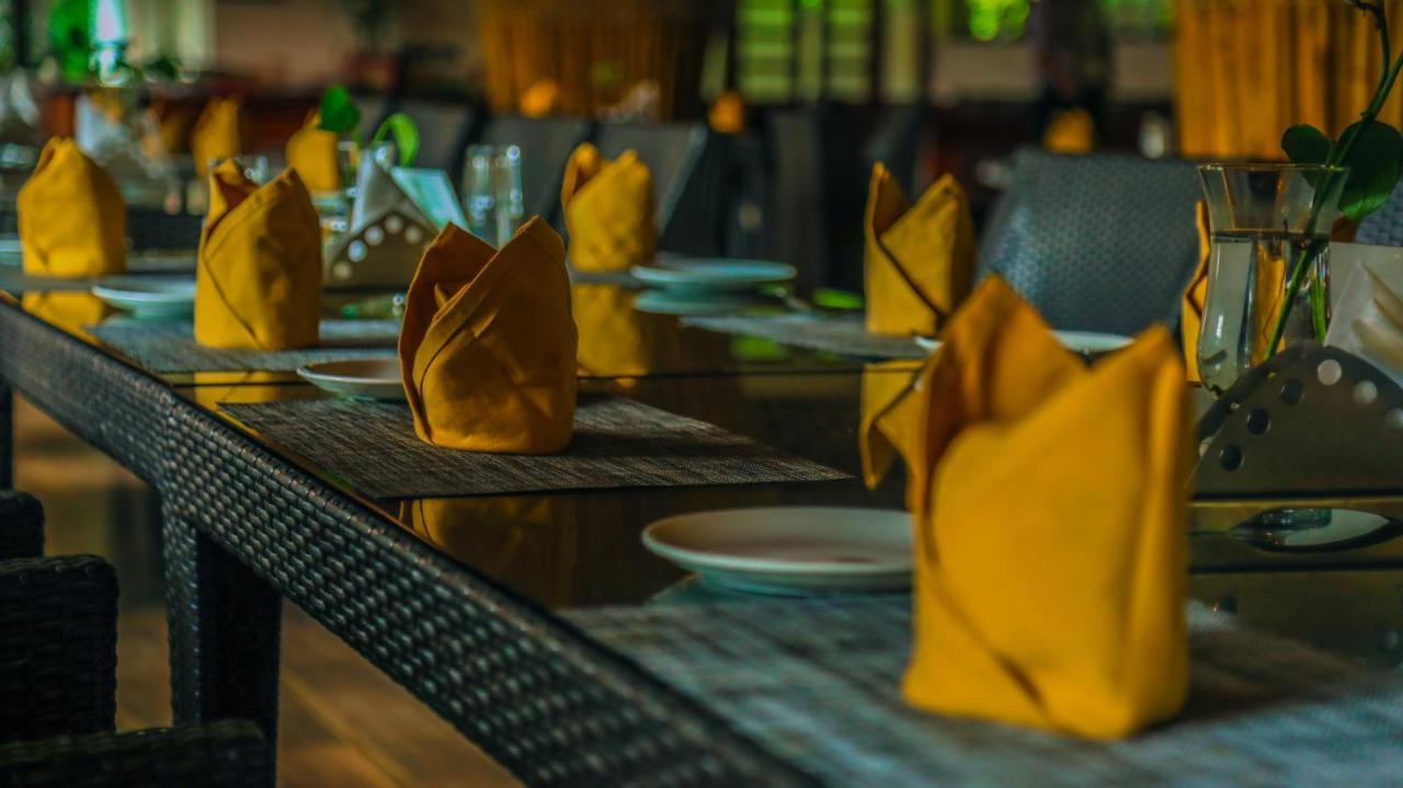 Southern Panorama Indriya Resorts & Spa مونار المظهر الخارجي الصورة