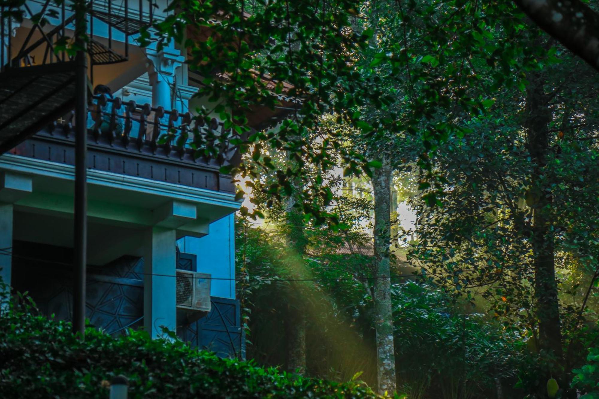 Southern Panorama Indriya Resorts & Spa مونار المظهر الخارجي الصورة