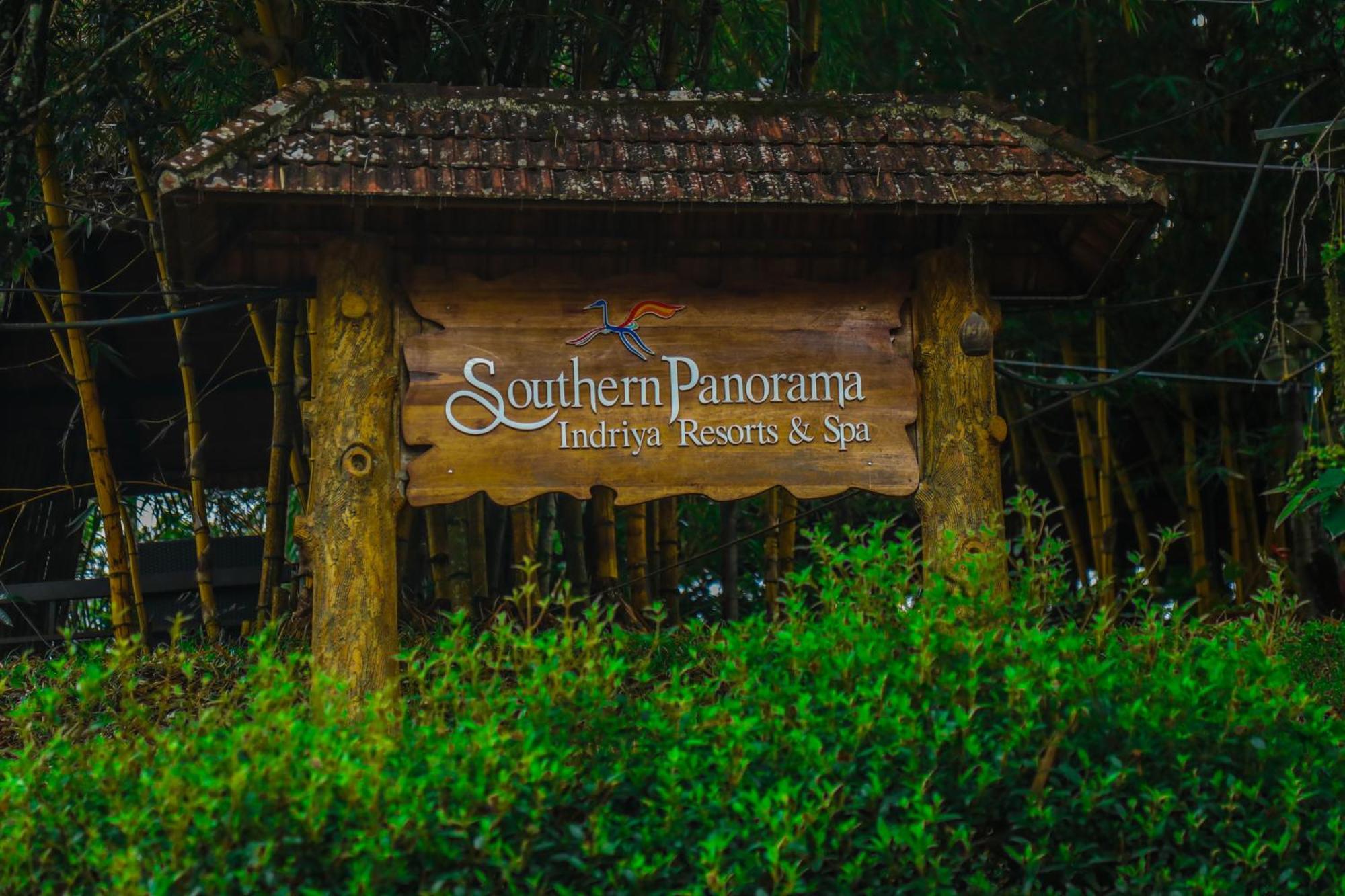 Southern Panorama Indriya Resorts & Spa مونار المظهر الخارجي الصورة